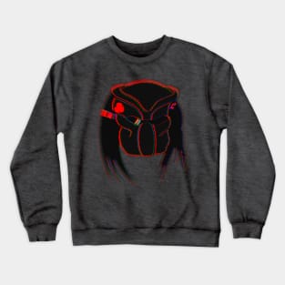 Predator Movie Crewneck Sweatshirt